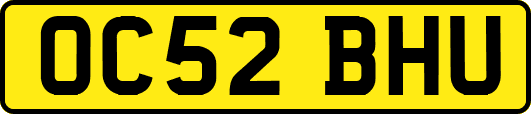 OC52BHU