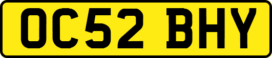 OC52BHY