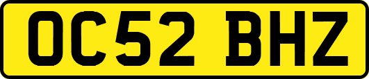 OC52BHZ