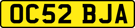 OC52BJA