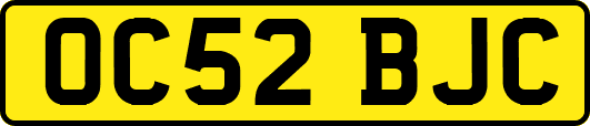 OC52BJC