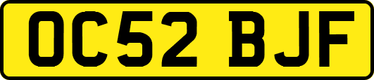 OC52BJF