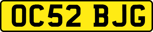 OC52BJG