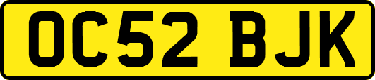 OC52BJK