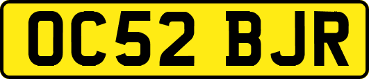 OC52BJR