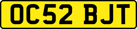 OC52BJT