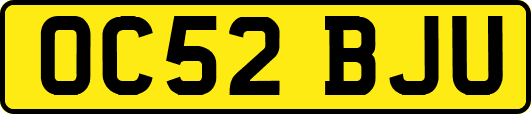 OC52BJU
