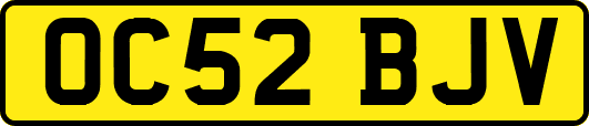 OC52BJV