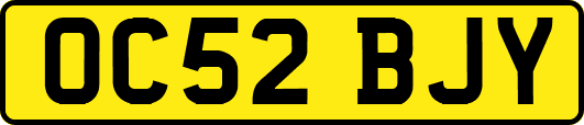 OC52BJY