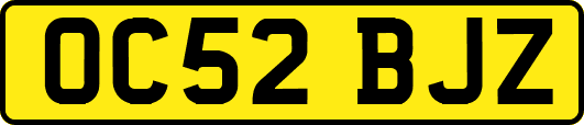 OC52BJZ