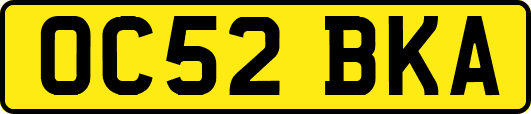 OC52BKA