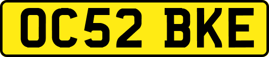 OC52BKE