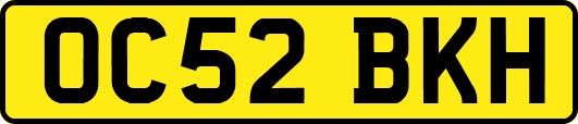 OC52BKH