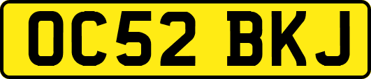 OC52BKJ