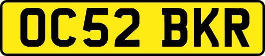 OC52BKR