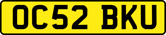 OC52BKU