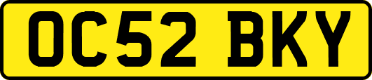 OC52BKY