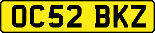 OC52BKZ