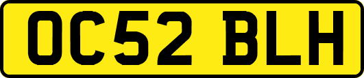 OC52BLH
