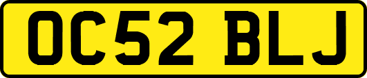 OC52BLJ