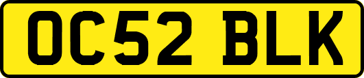 OC52BLK