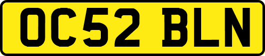 OC52BLN