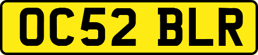OC52BLR