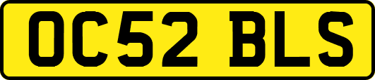 OC52BLS