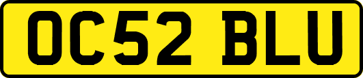 OC52BLU