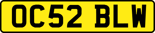 OC52BLW