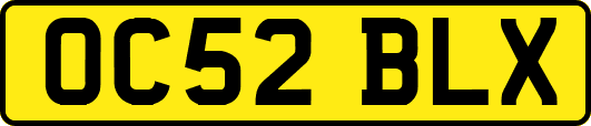 OC52BLX