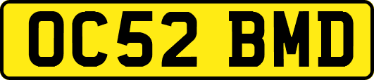 OC52BMD