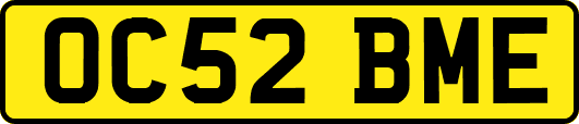 OC52BME