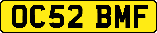 OC52BMF