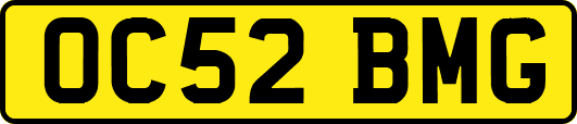 OC52BMG