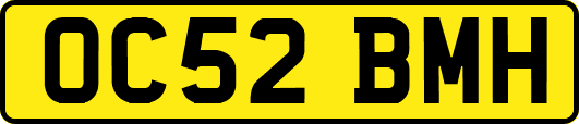 OC52BMH