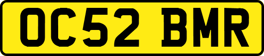 OC52BMR