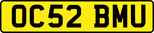 OC52BMU