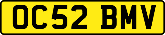 OC52BMV