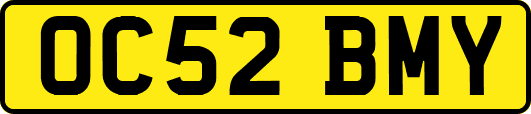 OC52BMY