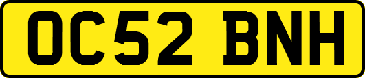 OC52BNH