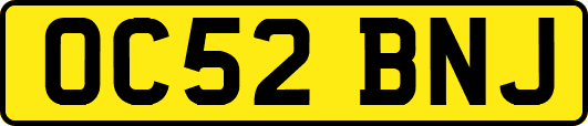 OC52BNJ