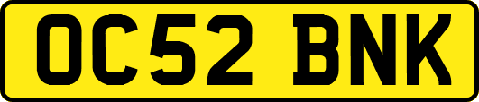 OC52BNK