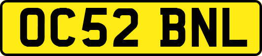 OC52BNL