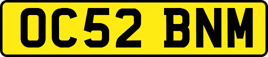 OC52BNM