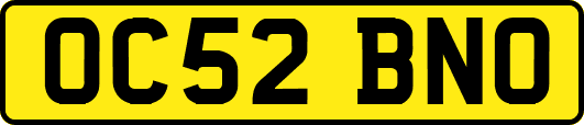 OC52BNO