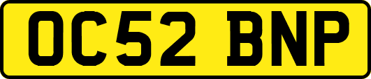 OC52BNP