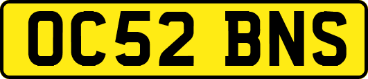 OC52BNS