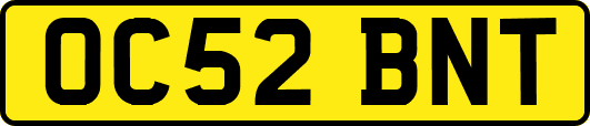 OC52BNT