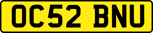 OC52BNU